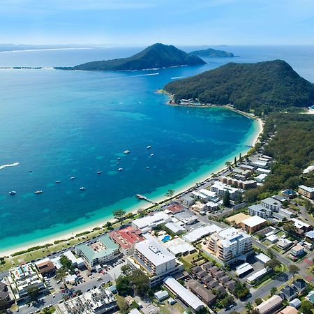 Ramada Resort By Wyndham Shoal Bay Ngoại thất bức ảnh