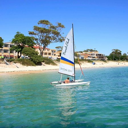 Ramada Resort By Wyndham Shoal Bay Ngoại thất bức ảnh