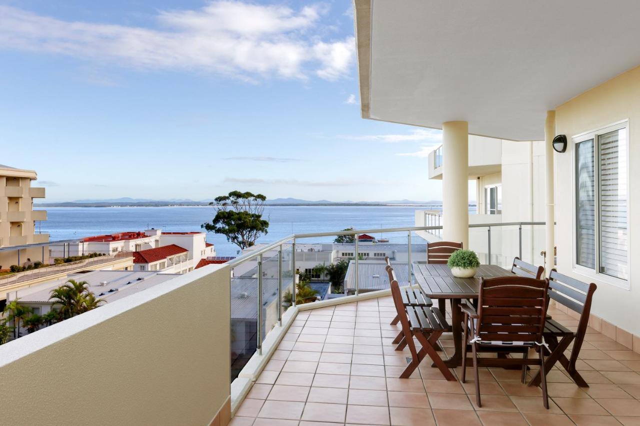 Ramada Resort By Wyndham Shoal Bay Ngoại thất bức ảnh