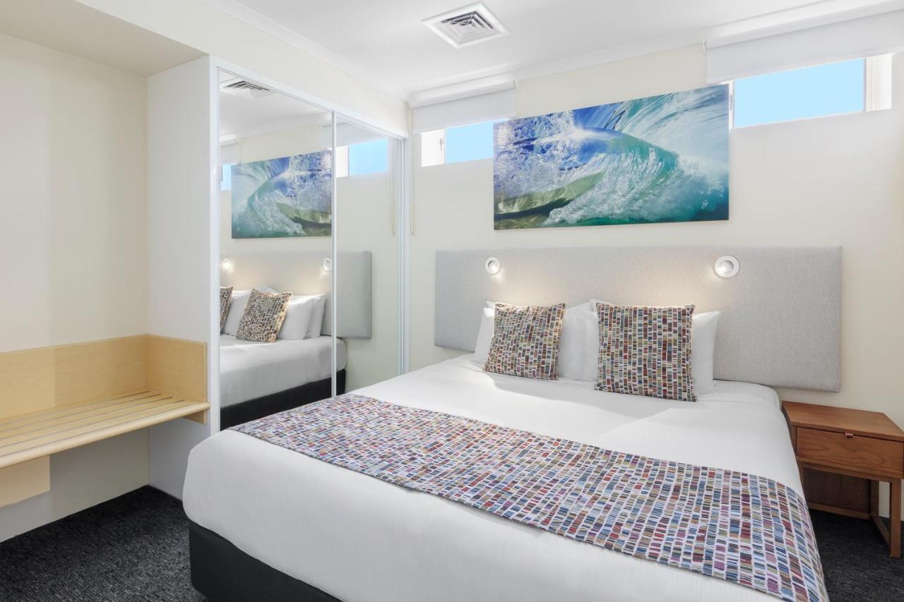 Ramada Resort By Wyndham Shoal Bay Ngoại thất bức ảnh