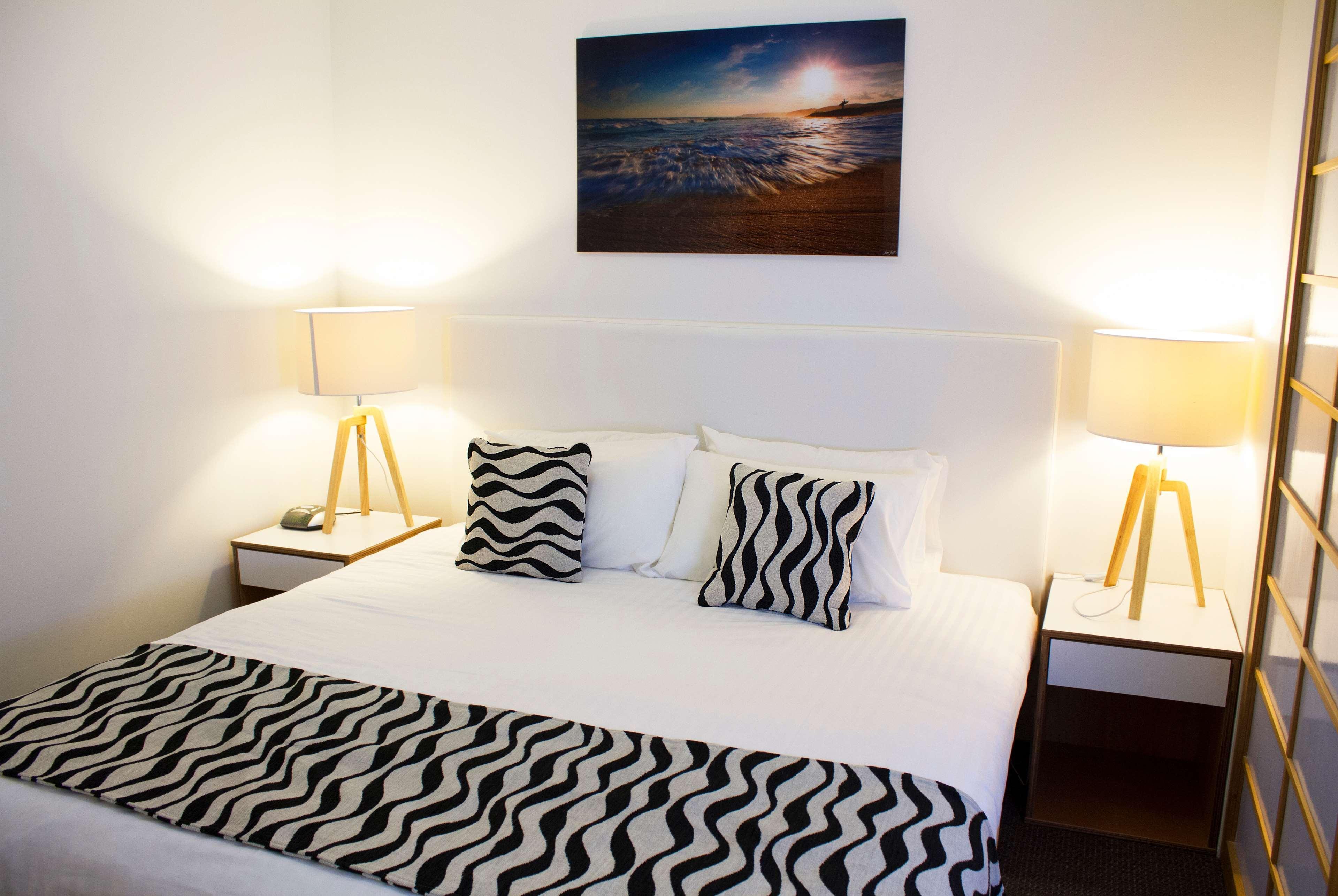 Ramada Resort By Wyndham Shoal Bay Ngoại thất bức ảnh