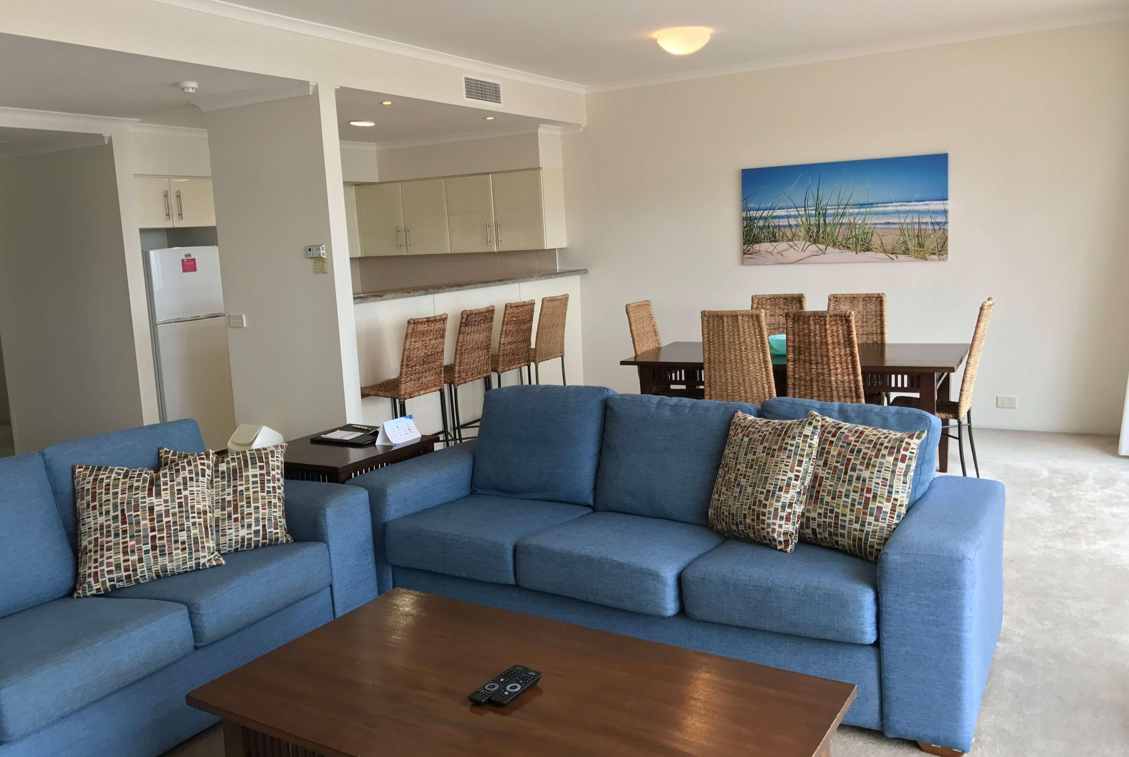 Ramada Resort By Wyndham Shoal Bay Ngoại thất bức ảnh
