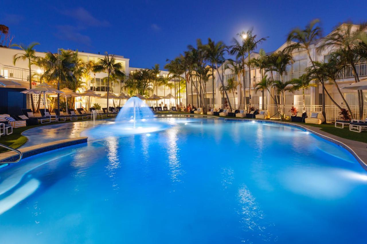 Ramada Resort By Wyndham Shoal Bay Ngoại thất bức ảnh