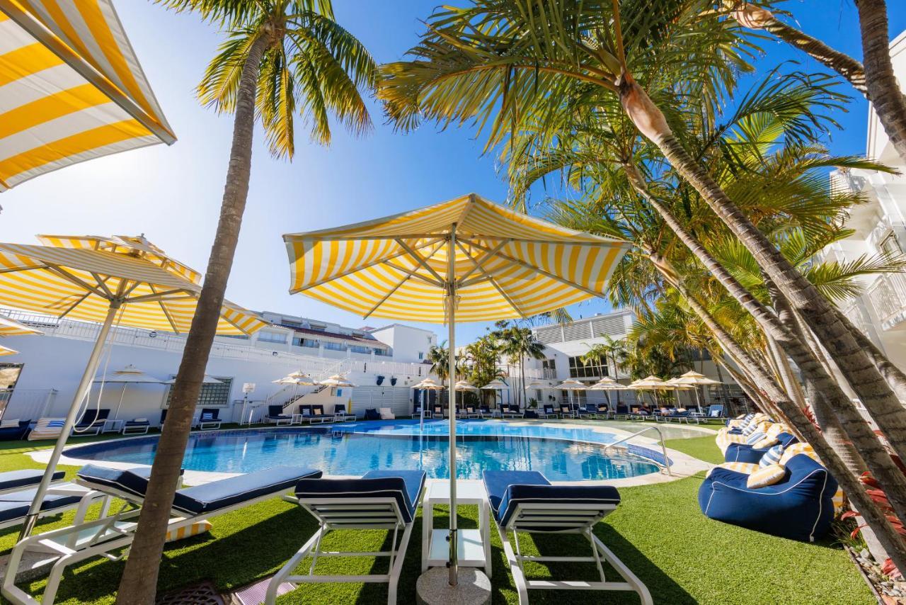 Ramada Resort By Wyndham Shoal Bay Ngoại thất bức ảnh