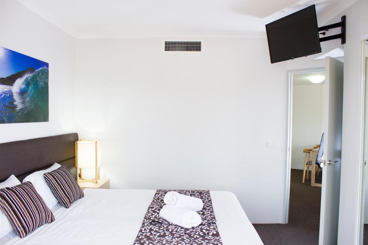Ramada Resort By Wyndham Shoal Bay Ngoại thất bức ảnh
