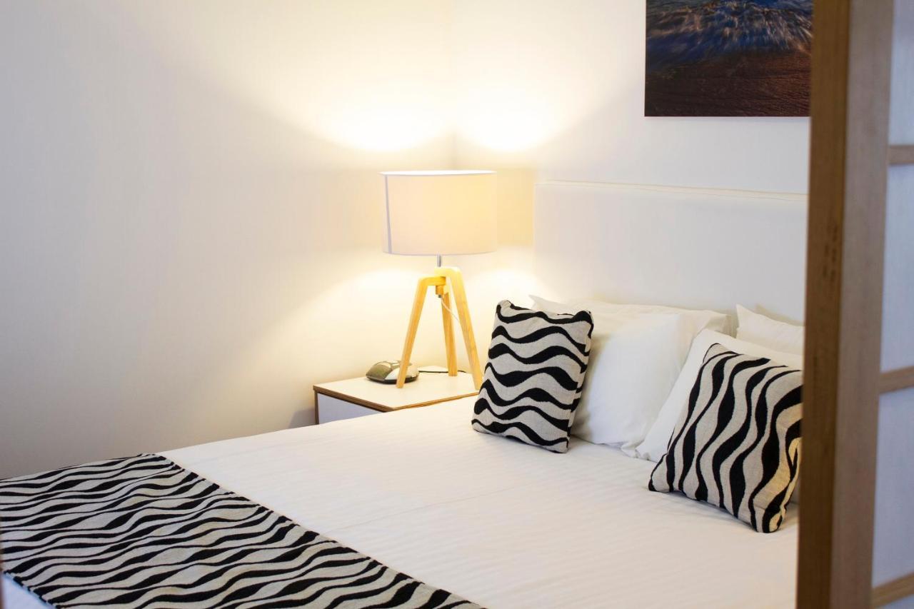 Ramada Resort By Wyndham Shoal Bay Ngoại thất bức ảnh