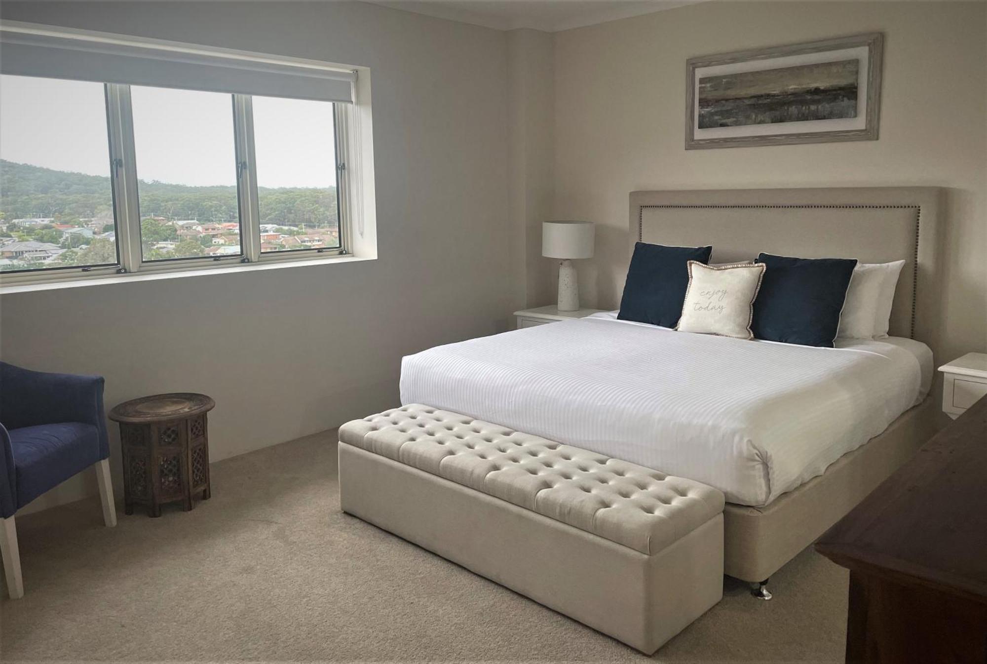 Ramada Resort By Wyndham Shoal Bay Ngoại thất bức ảnh