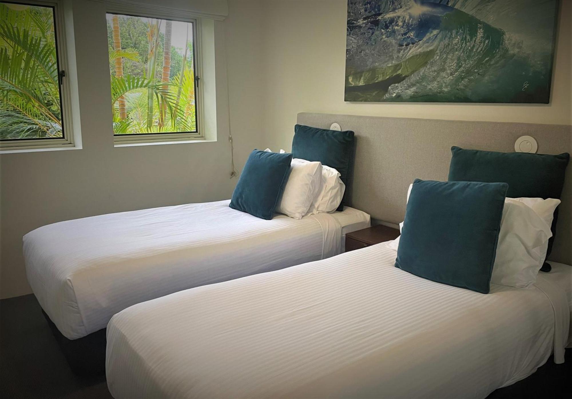 Ramada Resort By Wyndham Shoal Bay Ngoại thất bức ảnh