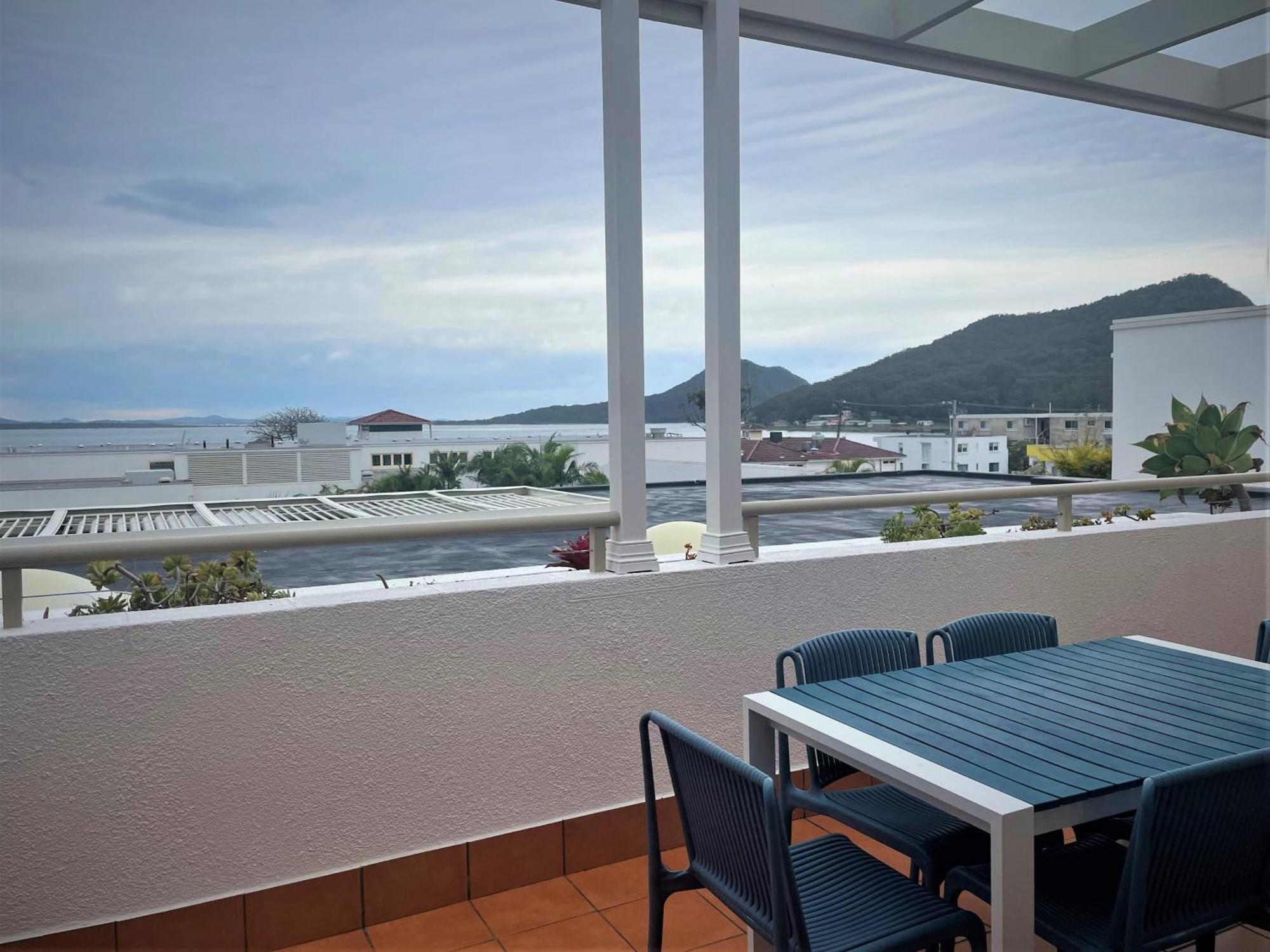 Ramada Resort By Wyndham Shoal Bay Ngoại thất bức ảnh