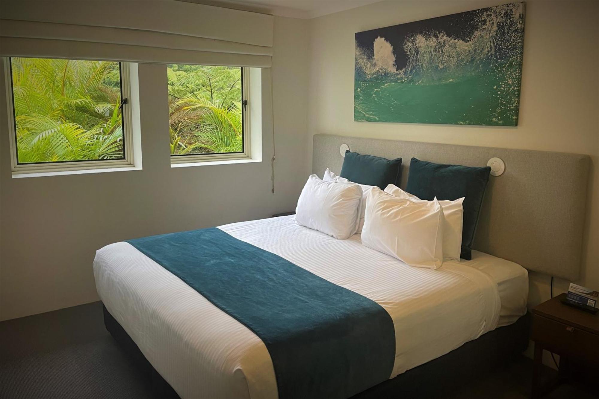 Ramada Resort By Wyndham Shoal Bay Ngoại thất bức ảnh
