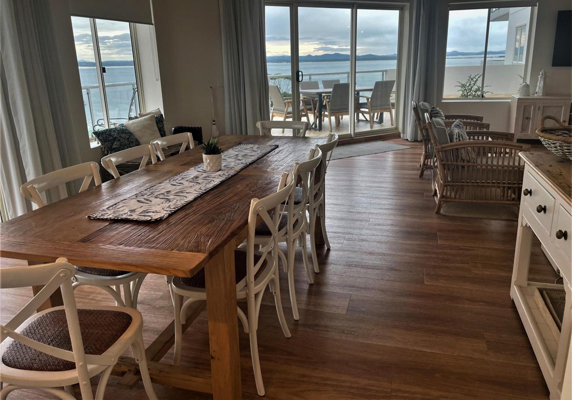 Ramada Resort By Wyndham Shoal Bay Ngoại thất bức ảnh