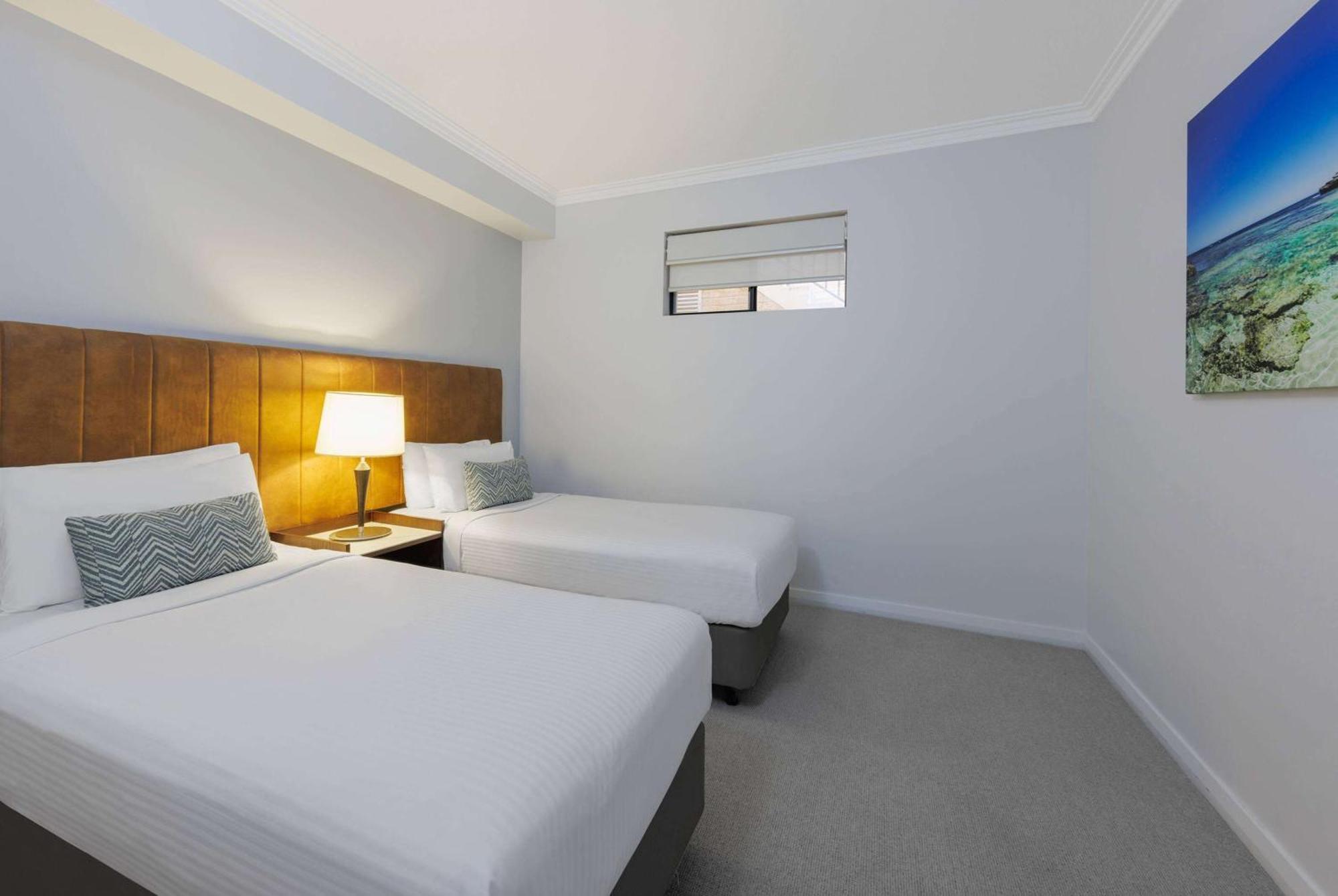 Ramada Resort By Wyndham Shoal Bay Ngoại thất bức ảnh
