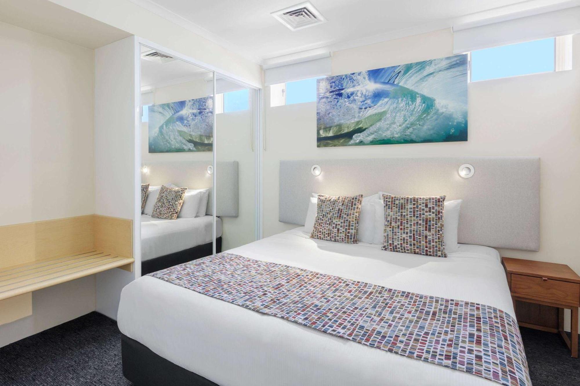 Ramada Resort By Wyndham Shoal Bay Ngoại thất bức ảnh